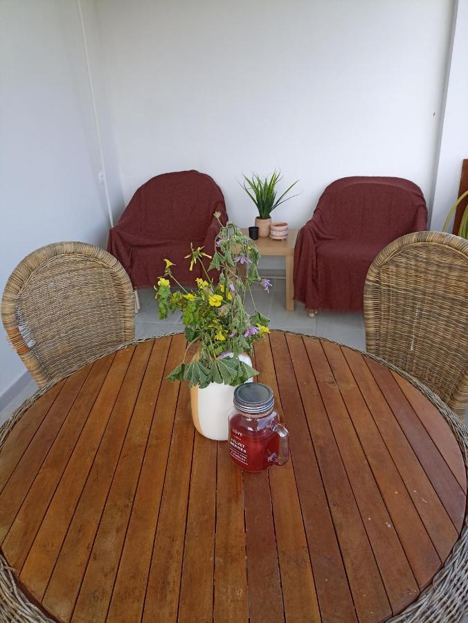 Chania Mini Villas Skinés Kültér fotó