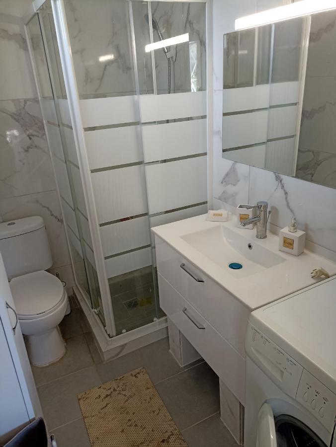 Chania Mini Villas Skinés Kültér fotó
