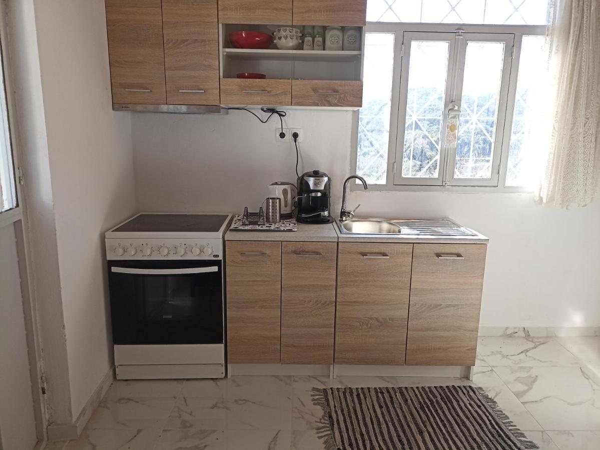 Chania Mini Villas Skinés Kültér fotó