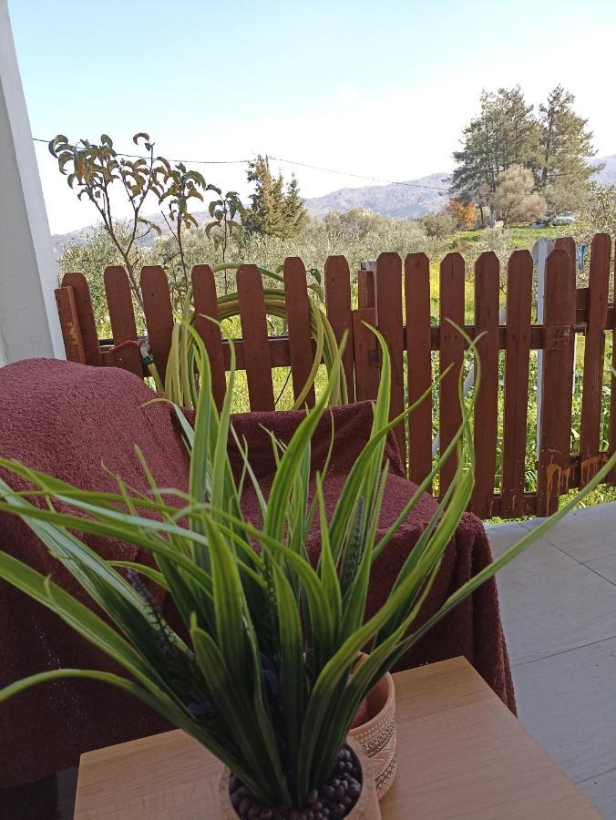 Chania Mini Villas Skinés Kültér fotó