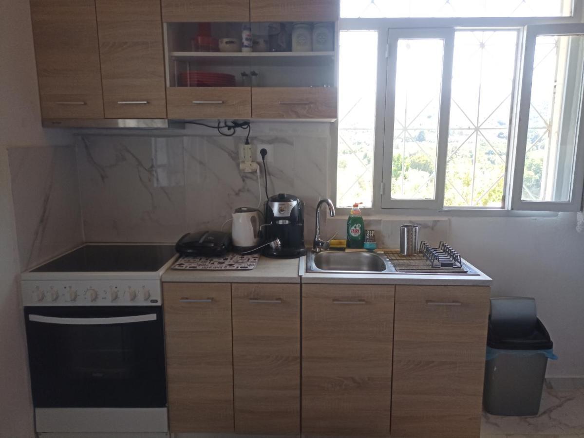 Chania Mini Villas Skinés Kültér fotó