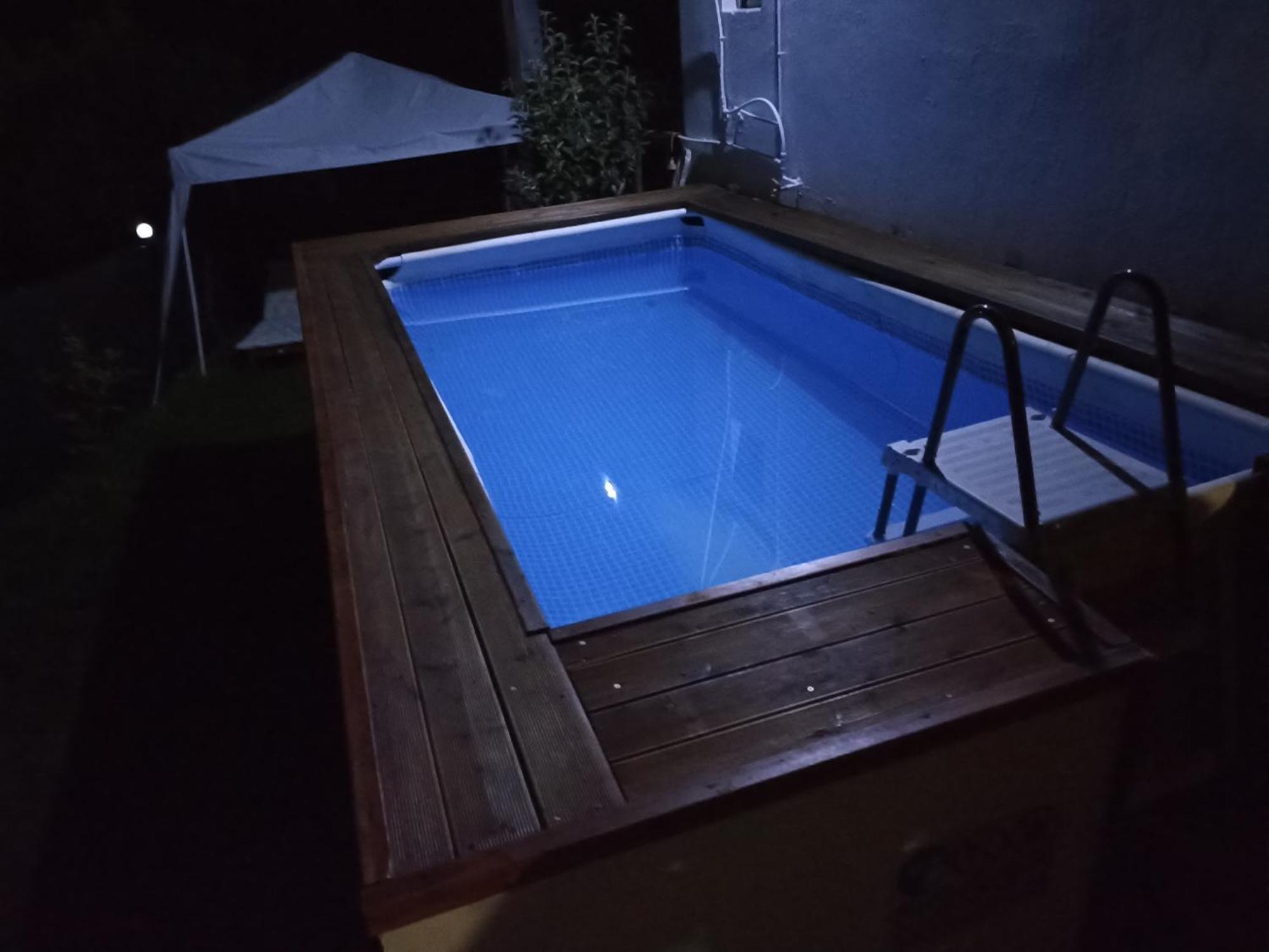 Chania Mini Villas Skinés Kültér fotó
