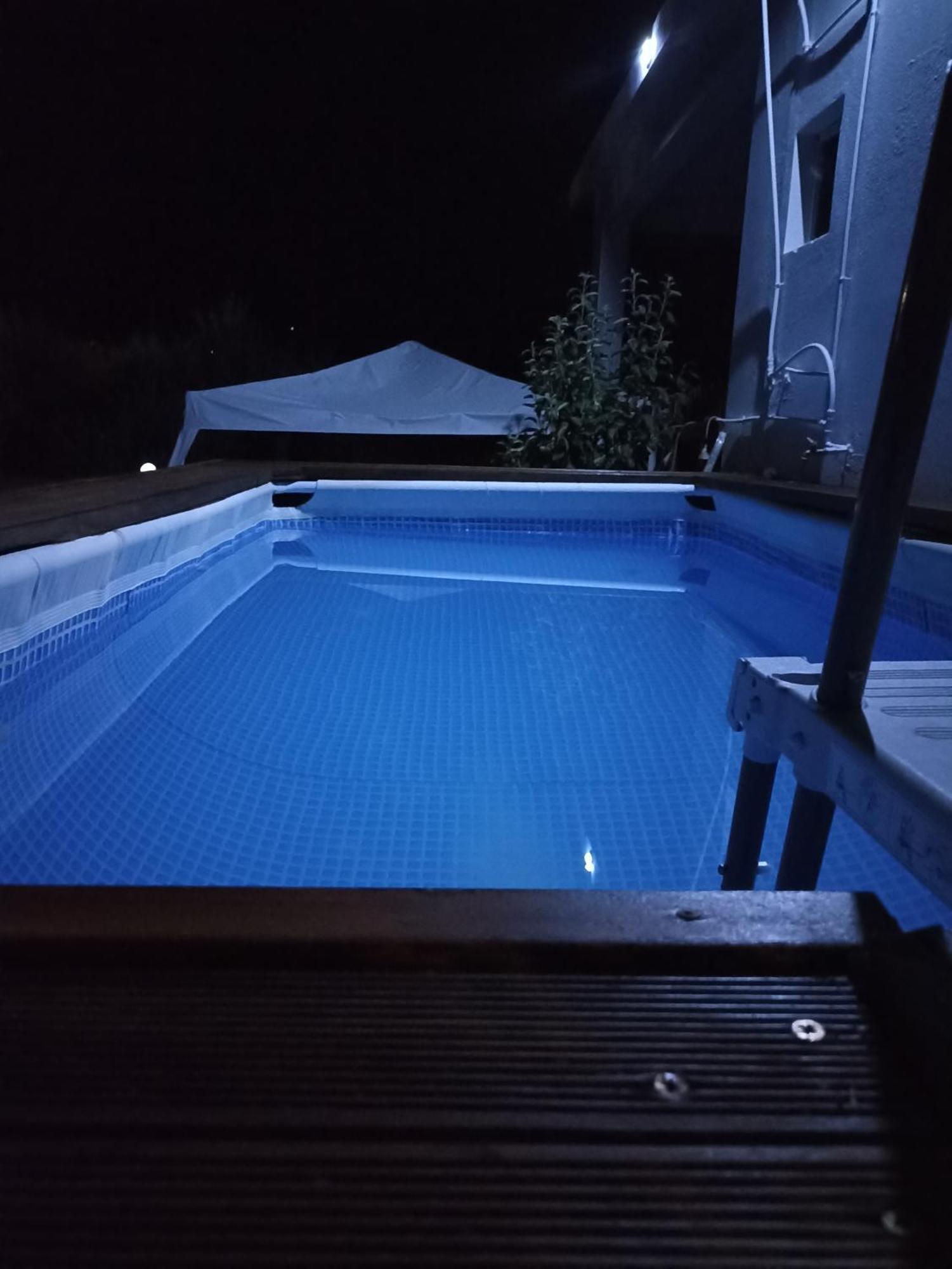 Chania Mini Villas Skinés Kültér fotó